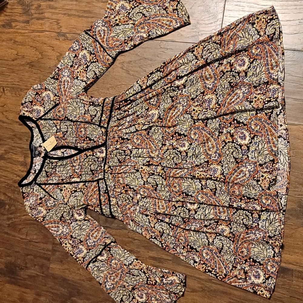 American eagle dress